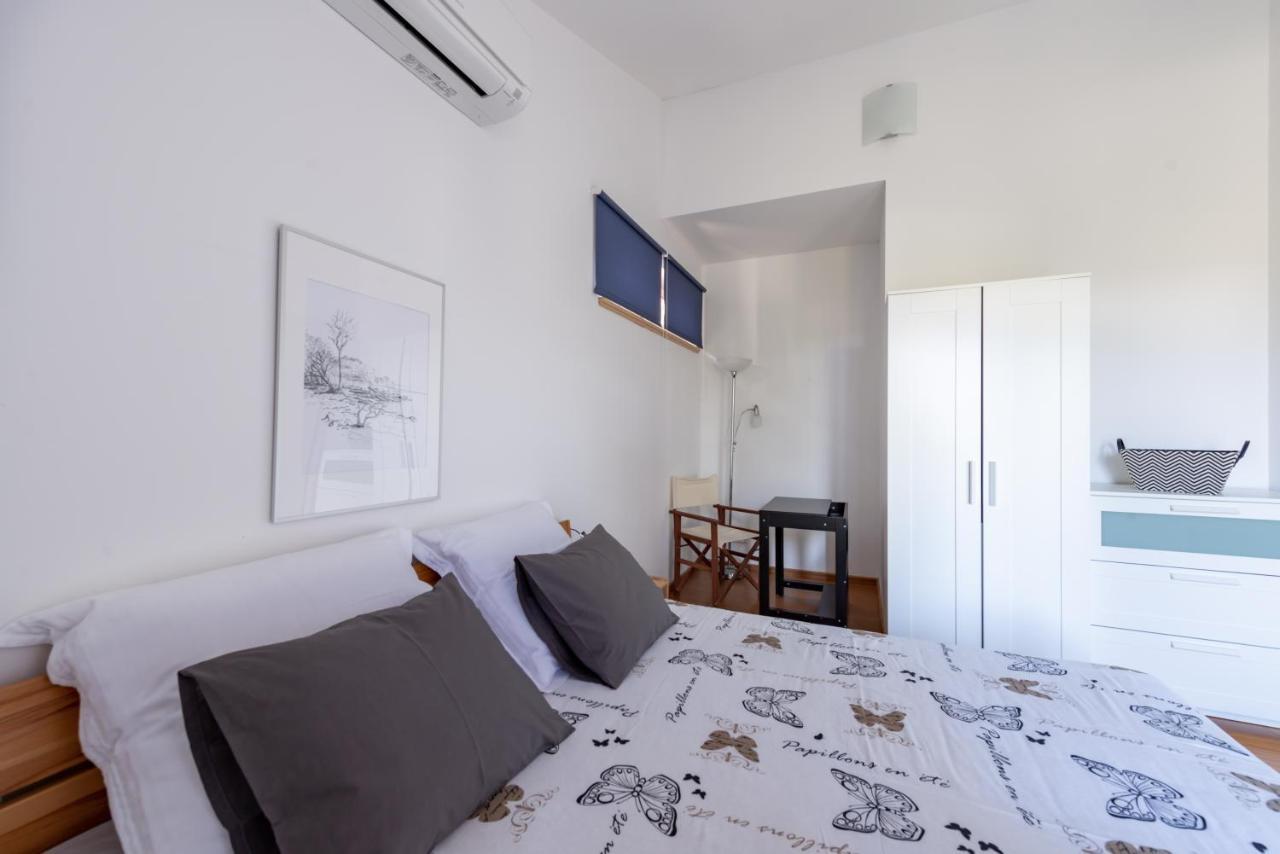 Casa Bamboo Apartment Banjole Exterior photo