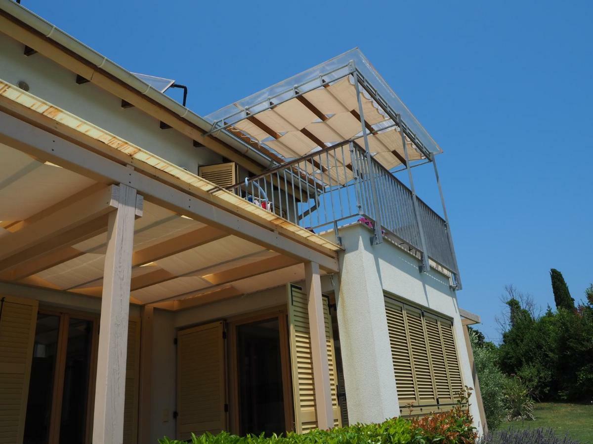 Casa Bamboo Apartment Banjole Exterior photo